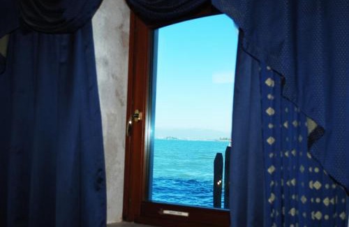 Cannaregio Hotel | Hotel Vecellio Venice on the Lagoon