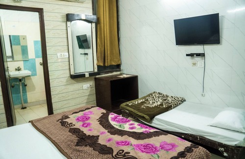 Rakabganj Hotel | Hotel Ved & Restaurant