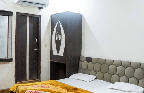 Rakabganj Hotel | Hotel Ved & Restaurant