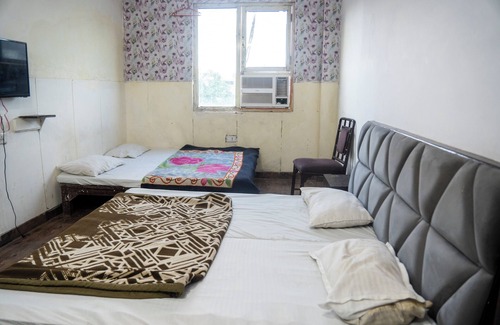 Rakabganj Hotel | Hotel Ved & Restaurant