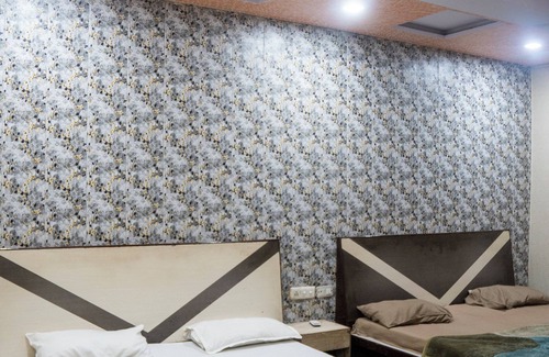 Rakabganj Hotel | Hotel Ved & Restaurant