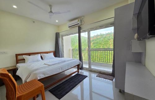 Shivanandi Hotel | Hotel Vedic Alaknanda