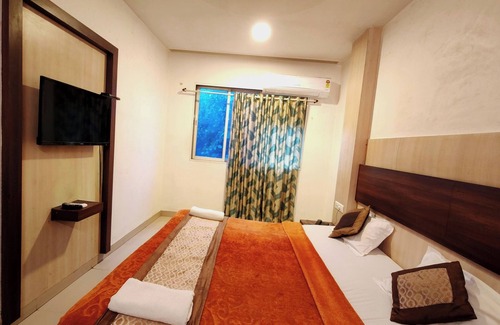 Panvel Hotel | Hotel Veer Residency