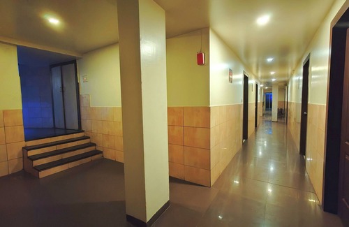 Panvel Hotel | Hotel Veer Residency