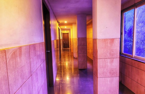 Panvel Hotel | Hotel Veer Residency