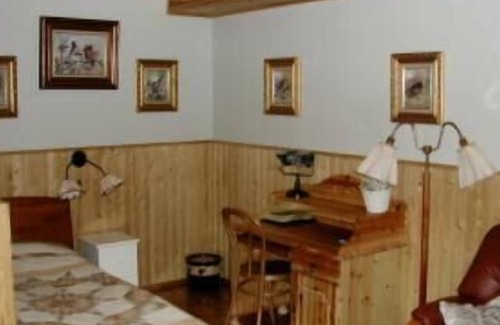 Larsmo Hotel | Hotel Vega