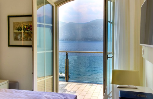 Malcesine Hotel | Hotel Vega