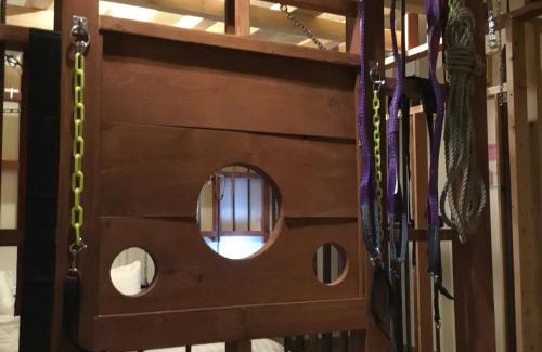 Teine Hotel | Hotel Vegas (Adult Only)