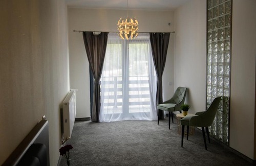 Ciucea Hotel | Hotel Vegas Negreni