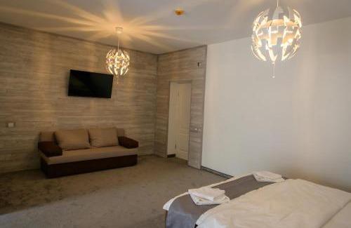 Ciucea Hotel | Hotel Vegas Negreni
