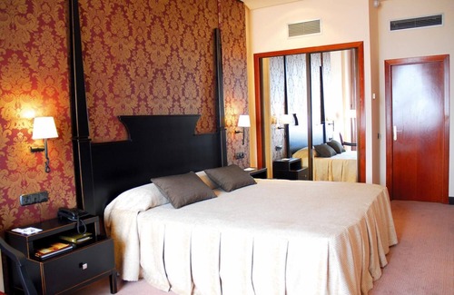 Centro histórico de Mérida Hotel | Hotel Velada Mérida