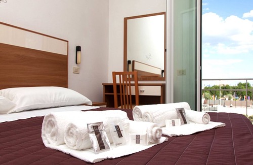 Fontanelle Hotel | Hotel Veladoro