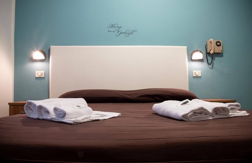 Fontanelle Hotel | Hotel Veladoro