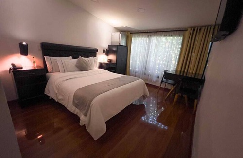 El Poblado Hotel | Hotel Veler