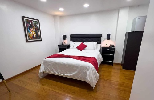 El Poblado Hotel | Hotel Veler