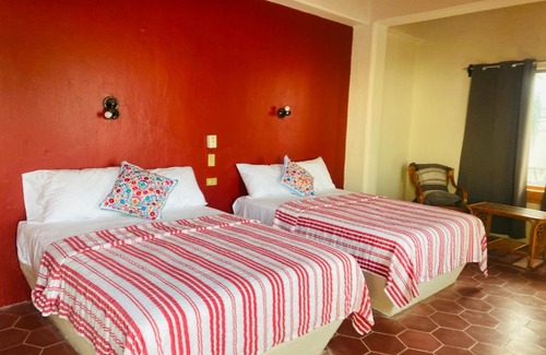 La Peñita de Jaltemba Hotel | Hotel Velero