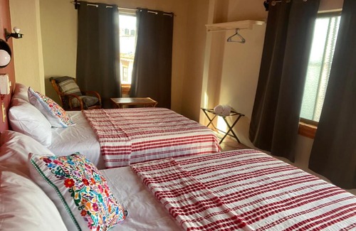 La Peñita de Jaltemba Hotel | Hotel Velero