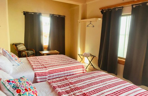 La Peñita de Jaltemba Hotel | Hotel Velero