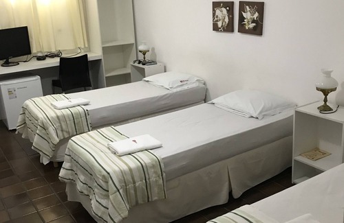 Centro Hotel | Hotel Velho Monge