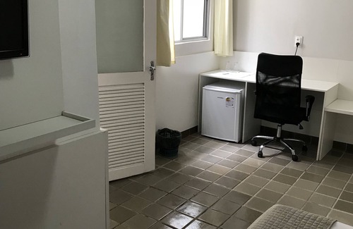 Centro Hotel | Hotel Velho Monge
