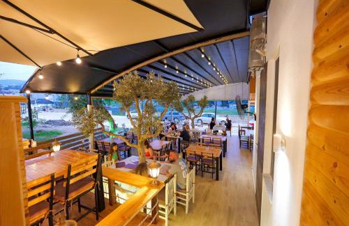 Ksamil Hotel | Hotel Veliaj