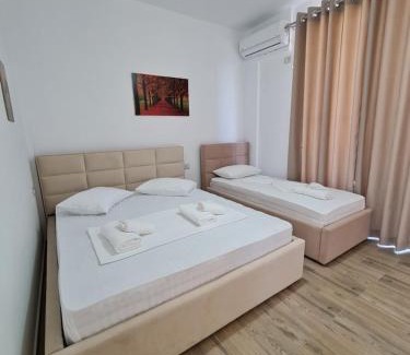 Ksamil Hotel | Hotel Veliaj