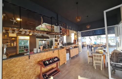Ksamil Hotel | Hotel Veliaj