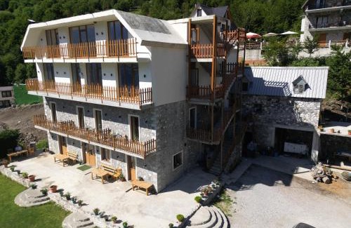 Shale Cama Y Desayuno | Hotel Vellezrit Guri