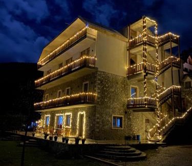 Shale Cama Y Desayuno | Hotel Vellezrit Guri