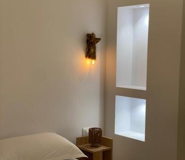 Shale Cama Y Desayuno | Hotel Vellezrit Guri