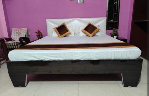 Mussoorie Hotel | Hotel venam