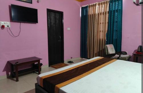 Mussoorie Hotel | Hotel venam