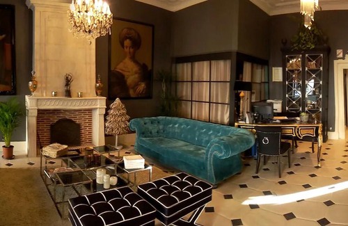 Vendome Hotel | Hotel Vendome - BW Signature Collection
