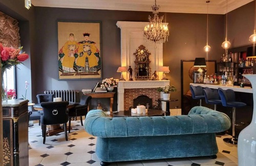 Vendome Hotel | Hotel Vendome - BW Signature Collection