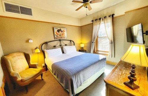 Prescott Hotel | Hotel Vendome
