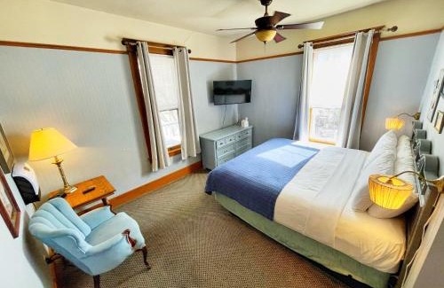 Prescott Hotel | Hotel Vendome