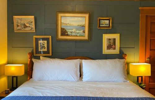 Prescott Hotel | Hotel Vendome