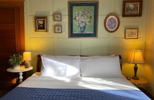 Prescott Hotel | Hotel Vendome