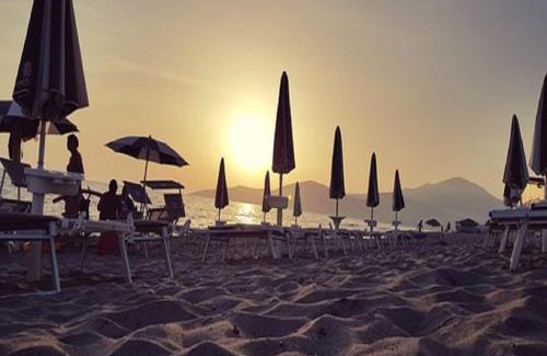 Marina di Ascea Hotel | Hotel Venere