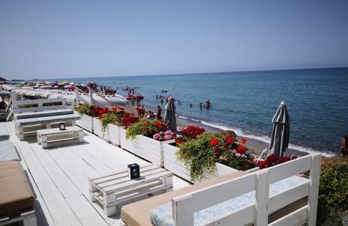 Marina di Ascea Hotel | Hotel Venere