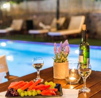Perdhika Hotel | Hotel Venetia