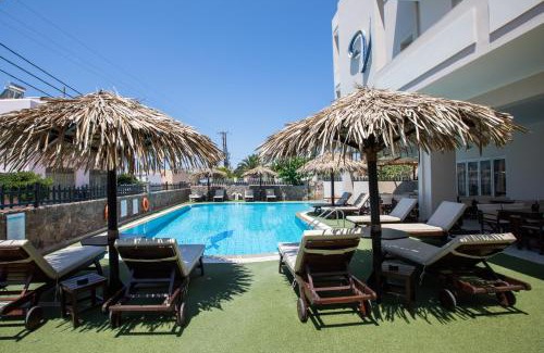 Perdhika Hotel | Hotel Venetia