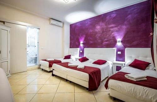 San Lorenzo Hotel | HOTEL VENETO Centro Storico di Firenze