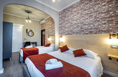 San Lorenzo Hotel | HOTEL VENETO Centro Storico di Firenze