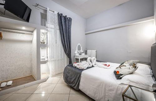 San Lorenzo Hotel | HOTEL VENETO Centro Storico di Firenze