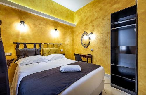 San Lorenzo Hotel | HOTEL VENETO Centro Storico di Firenze