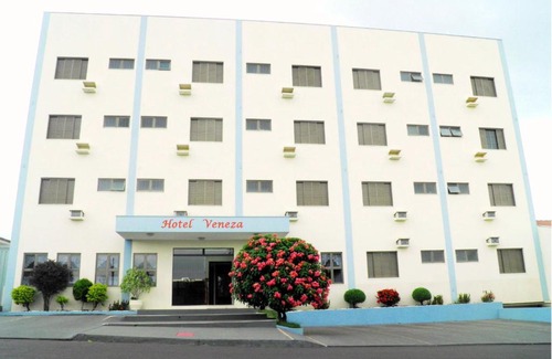 Ibate Hotel | Hotel Veneza