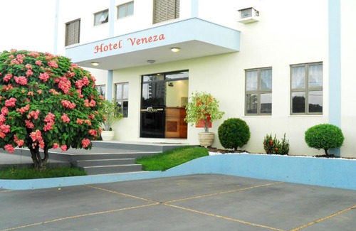 Ibate Hotel | Hotel Veneza