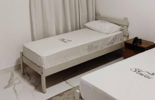 Itabuna Hotel | Hotel veneza