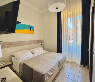 La Spezia Historic Centre Hotel | Hotel Venezia